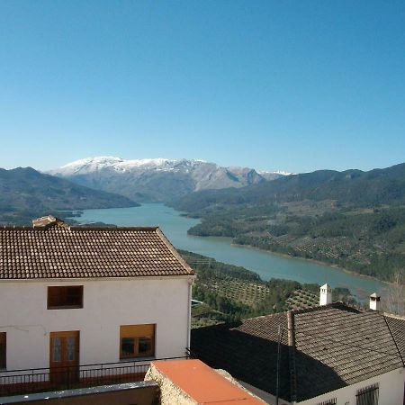 Hostal El Mirador Орнос Екстериор снимка