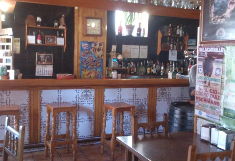 Hostal El Mirador Орнос Екстериор снимка