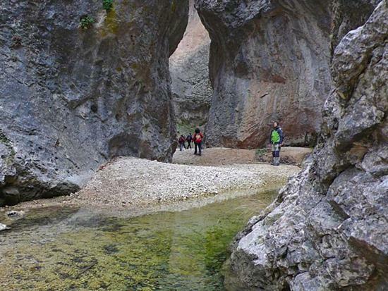 Hostal El Mirador Орнос Екстериор снимка